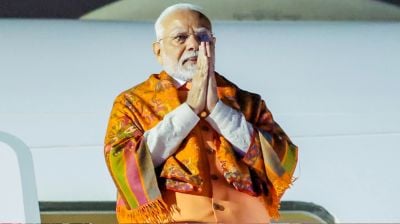 ধ্বংসস্তূপ থেকে মুখ্যমন্ত্রীর চেয়ার, মোদির উত্থানের নেপথ্যে যে ভূমিকম্প