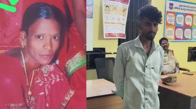 ‘কালোজাদুর’ সন্দেহে মাকে জীবন্ত পুড়িয়ে হত্যা করল ছেলে!