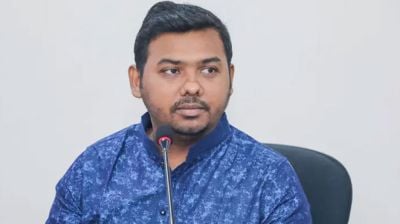 বিএনপি নেতার ছাত্রলীগ করা ছেলেও পেয়েছেন সারের ডিলারশিপ: সারোয়ার তুষার