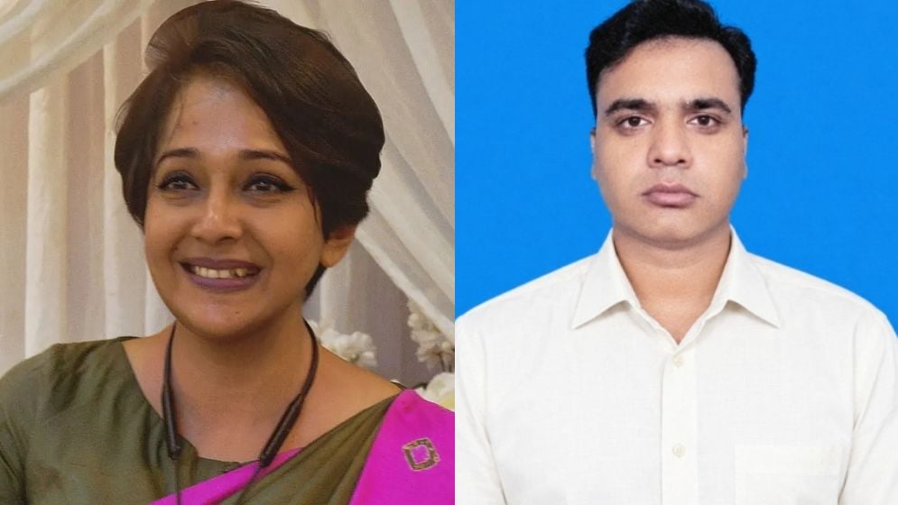 সাবেক ২ সেনা কর্মকর্তা ৪ দিনের রিমান্ডে