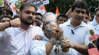 ভারতের সিইসি অপসারণের প্রক্রিয়া কী, আইনে যা আছে