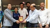 সুযোগ পেলে নেত্রকোনার মেয়েরাও বিশ্বমঞ্চে সাফল্য পাবে: জিন্নাত