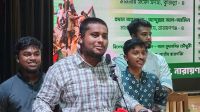 বিধবা কার্ড চালু হলে এমপির বউও নেবে: হাসনাত আব্দুল্লাহ