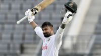 আশরাফুলের রেকর্ড পেছনে ফেললেন লিটন