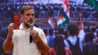 রাহুল গান্ধীর পদযাত্রার ডাকে ফের মেট্রো বন্ধ করল বিজেপি সরকার