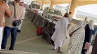 সৌদিতে হামলায় নিহত ২ বাংলাদেশির পরিচয় জানা গেছে
