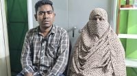 অবশেষে সেই মায়ের দায়িত্ব নিলেন ছেলে