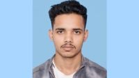 ট্রাকের সঙ্গে সংঘর্ষে প্রাণ গেল বাইক আরোহীর