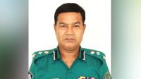 জুলাইয়ে শিক্ষার্থী হত্যাচেষ্টা মামলায় সাবেক ডিআইজি হামিদুল গ্রেফতার