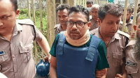 পলকের নির্দেশে জুলাইয়ে সব বিশ্ববিদ্যালয়ে ইন্টারনেট বন্ধ করা হয়