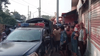 যে অভিযান গোয়েন্দা সিনেমাকেও হার মানিয়েছে
