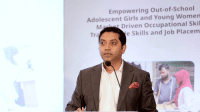নারীর ক্ষমতায়নকে কেবল একটি সাধারণ ধারণা হিসেবে দেখলে হবে না: গণশিক্ষা প্রতিমন্ত্রী