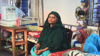 ঢাকা বিশ্ববিদ্যালয়ে ফার্স্ট ক্লাশ ফার্স্ট পাওয়া রমার ঠাঁই এখন বৃদ্ধাশ্রমে