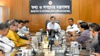 সিনেমা হলের আধুনিকায়ন ও দর্শক ফিরিয়ে আনতে উদ্যোগ নেবে সরকার
