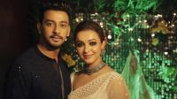 বনির সঙ্গে বিচ্ছেদের গুঞ্জন নিয়ে যা বললেন কৌশানি