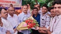 ‘সব সম্প্রদায়ের অংশগ্রহণে দুর্গোৎসব এখন সার্বজনীন আনন্দের দিন’