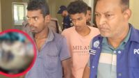 দাম্পত্য কলহে স্ত্রীকে পিটিয়ে হত্যার অভিযোগ, স্বামী-দেবর আটক