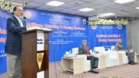 কৃত্রিম বুদ্ধিমত্তা প্রয়োগে চিকিৎসা সেবা গড়ে তোলার আহ্বান জনপ্রশাসন উপদেষ্টার
