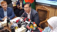 রিয়াদগামী ফ্লাইট স্থগিতে যাত্রীদের ভোগান্তি কমাতে বিমানমন্ত্রীর নির্দেশ