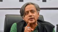 রাহুলের পর শশী থারুরের হুঙ্কার, ‘সরকারের পতন হবে’