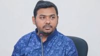 বিএনপি নেতার ছাত্রলীগ করা ছেলেও পেয়েছেন সারের ডিলারশিপ: সারোয়ার তুষার