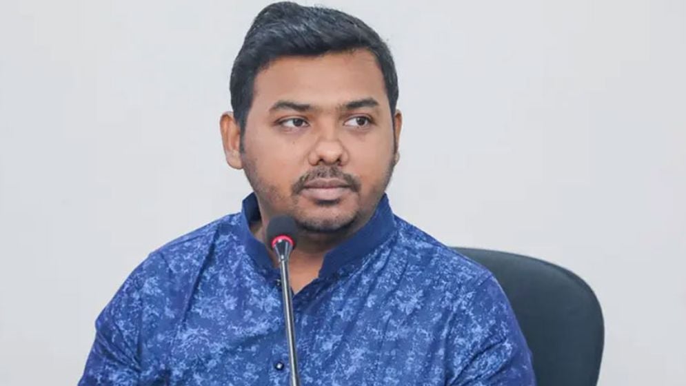 বিএনপি নেতার ছাত্রলীগ করা ছেলেও পেয়েছেন সারের ডিলারশিপ: সারোয়ার তুষার