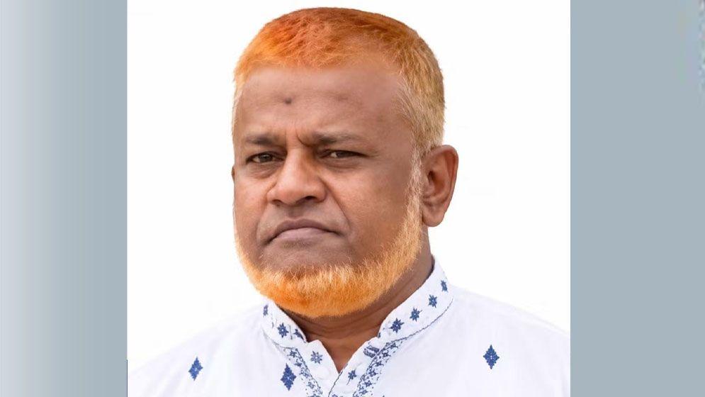জেলেদের চাল চুরির দায়ে ইউপি প্রশাসনিক কর্মকর্তা বরখাস্ত