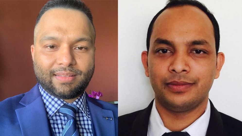 ফ্রান্সে গণদাবি পরিষদের আহ্বায়ক কমিটি গঠন