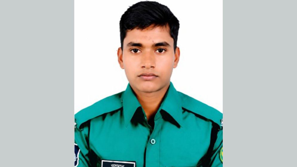 আচরণে সন্দেহ, ডোপ টেস্টের জন্য পাঠানো হলো পুলিশ সদস্যকে