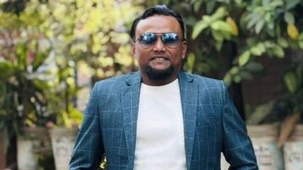 টঙ্গীতে কার্যক্রম নিষিদ্ধ স্বেচ্ছাসেবক লীগ নেতা গ্রেফতার