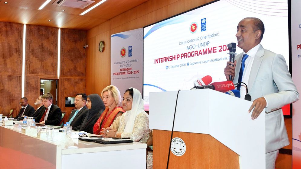 প্রবাসীদের জন্য বিশেষ আদালত গঠনের পরিকল্পনা রয়েছে: আইনমন্ত্রী