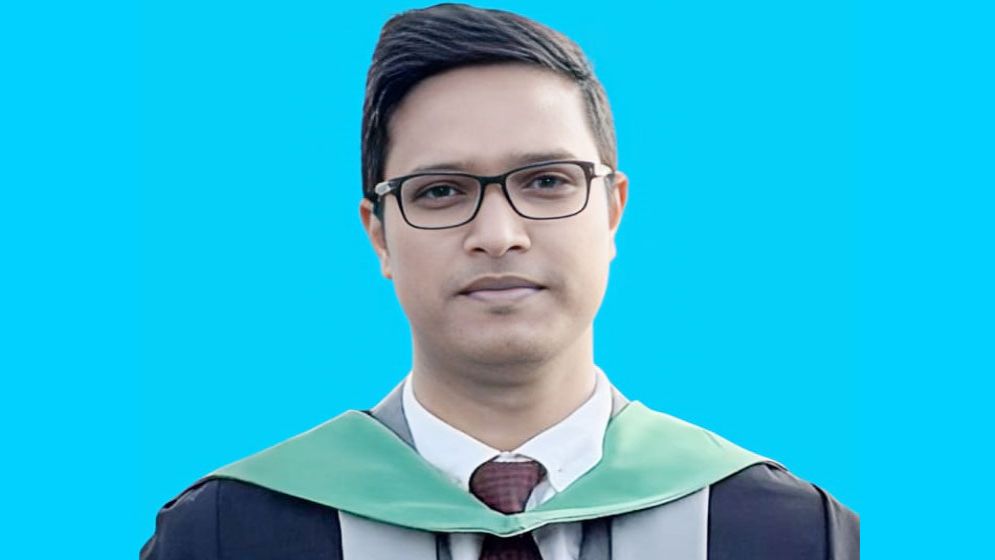 বিদেশে পিএইচডি করতে গিয়ে নারীর সঙ্গে প্রতারণা