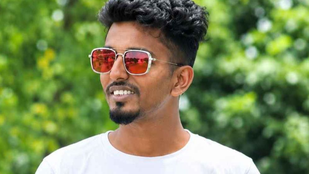 মদন পৌর ছাত্রদলের সাধারণ সম্পাদক বহিষ্কার