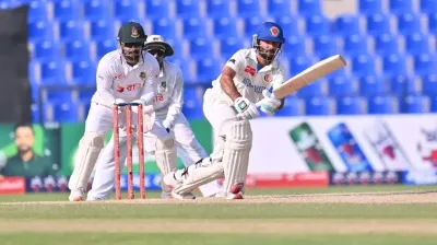 যে কারণে জিততে পারেনি বাংলাদেশ