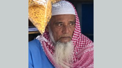 শিশুকে নিপীড়নের ঘটনায় সালিশে লাখ টাকা জরিমানা, মুয়াজ্জিন পলাতক