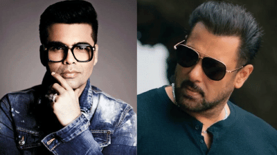 ‘কফি উইথ করণ’ শেষ সিজনে সালমানকে নিয়ে চমক পরিচালক করণের