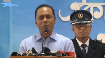 জবাবদিহিতা আদায়ে ছায়া মন্ত্রিসভা গঠন করতে পারে বিরোধী দল: ডেপুটি স্পিকার