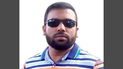 ইউপি সদস্য হয়েও জেলে কার্ড দিয়ে চাল উত্তোলন বিএনপি নেতার