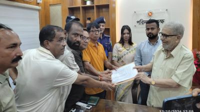 দুর্গাপূজায় চালের বরাদ্দ বাড়ালেন প্রধানমন্ত্রী: এমপি ফয়সল