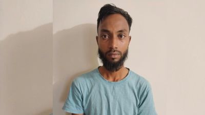 চাঁদা না দিলে মার্কেট পুড়িয়ে দেওয়ার হুমকি, অতঃপর...