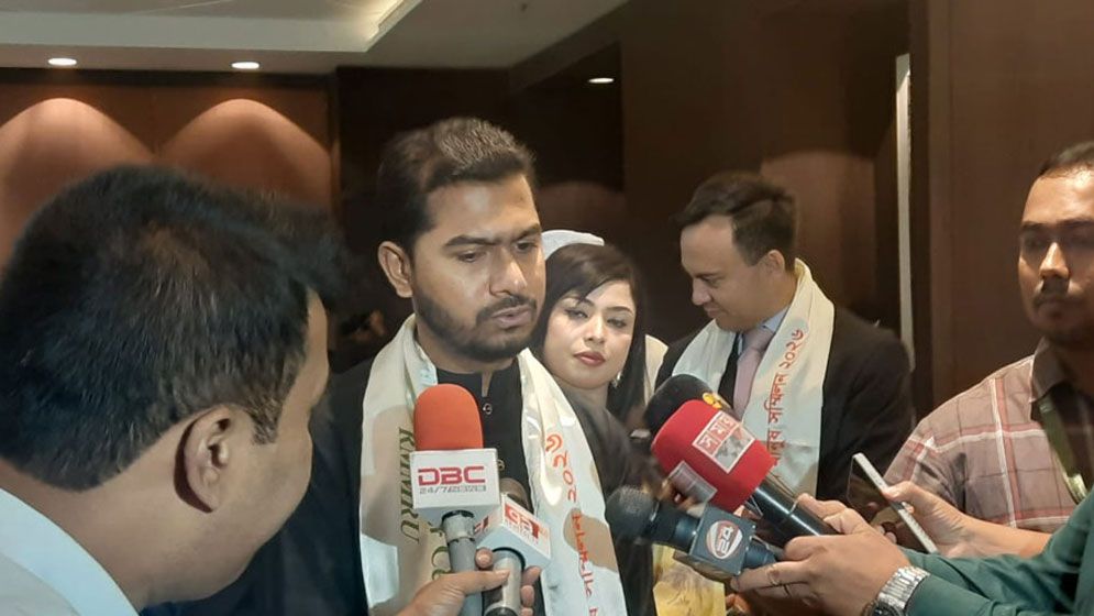 দেশে আটকে পড়া সৌদি প্রবাসীদের ভিসার মেয়াদ নিয়ে যা বললেন প্রতিমন্ত্রী
