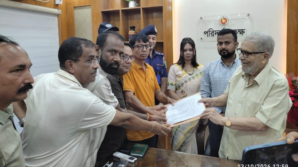 দুর্গাপূজায় চালের বরাদ্দ বাড়ালেন প্রধানমন্ত্রী: এমপি ফয়সল