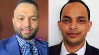 ফ্রান্সে গণদাবি পরিষদের আহ্বায়ক কমিটি গঠন