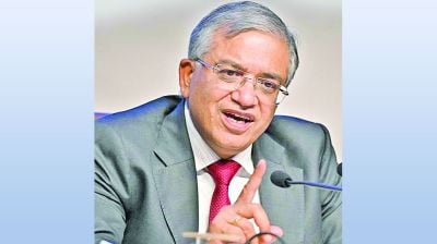 কে এই জ্ঞানেশ কুমার