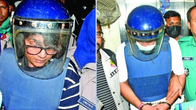 সাবেক সেনাপ্রধান আজিজসহ আ.লীগের সঙ্গে যোগাযোগ