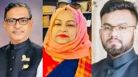 কাদের মির্জা ও তার স্ত্রী-ছেলের বিরুদ্ধে দুদকের পৃথক ৩ মামলা