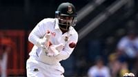 ২২ বছরের পুরোনো রেকর্ড ভেঙে দিলেন লিটন