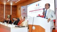 প্রবাসীদের জন্য বিশেষ আদালত গঠনের পরিকল্পনা রয়েছে: আইনমন্ত্রী