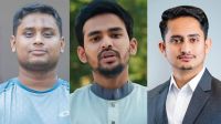 নতুন পদ পাচ্ছেন হাসনাত আসিফ সারজিস