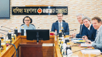 ইইউর সঙ্গে মুক্ত বাণিজ্য চুক্তিতে নেদারল্যান্ডসের সহযোগিতা চায় বাংলাদেশ